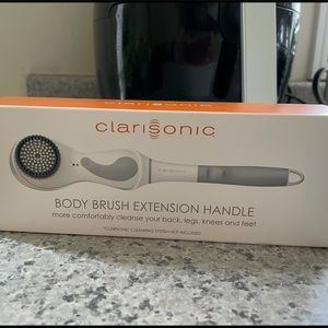 Clarisonic Body Extension Handle